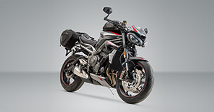 Triumph Street Triple RS (765 ccm)