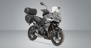 Triumph Tiger 660 Sport