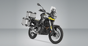 Aprilia Tuareg 660