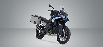BMW R 1300 GS Trophy