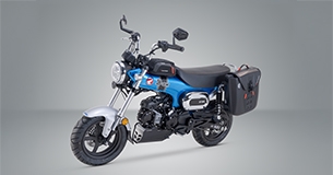 Honda Dax 125