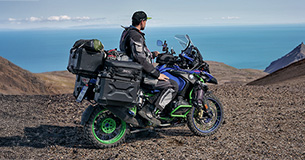 Kit aventure