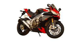 Aprilia RSV 1000 R