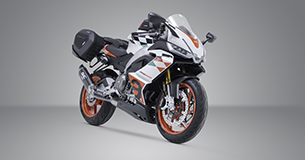 Aprilia RS 660 Extrema