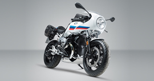 BMW R nineT Racer