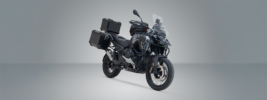 BMW R 1300 GS Adventure