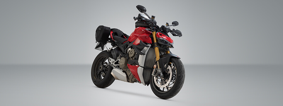 Ducati Streetfighter V4