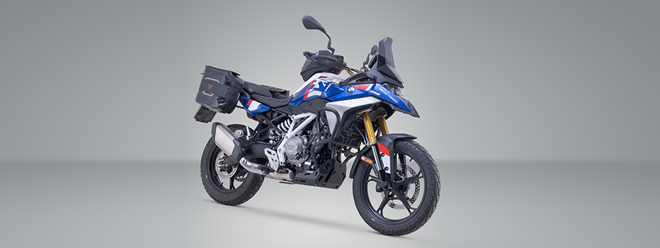 BMW F 450 GS