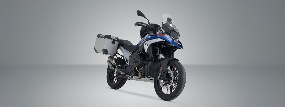 BMW R 1300 GS Trophy