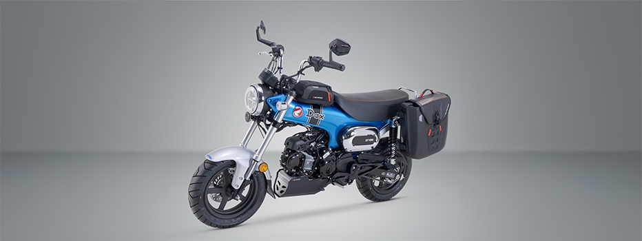 Honda Dax 125