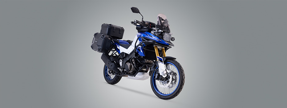 Suzuki V-Strom 1050DE