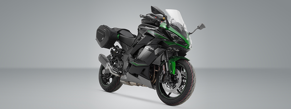 Kawasaki Ninja 1000 SX