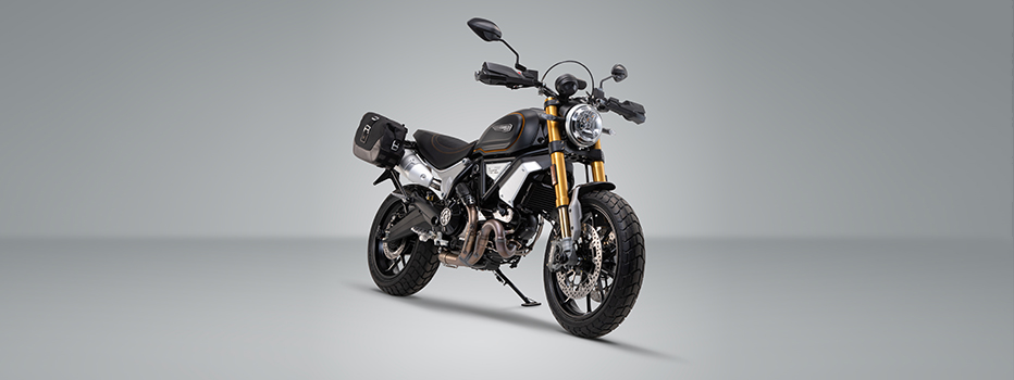 Ducati Scrambler 1100