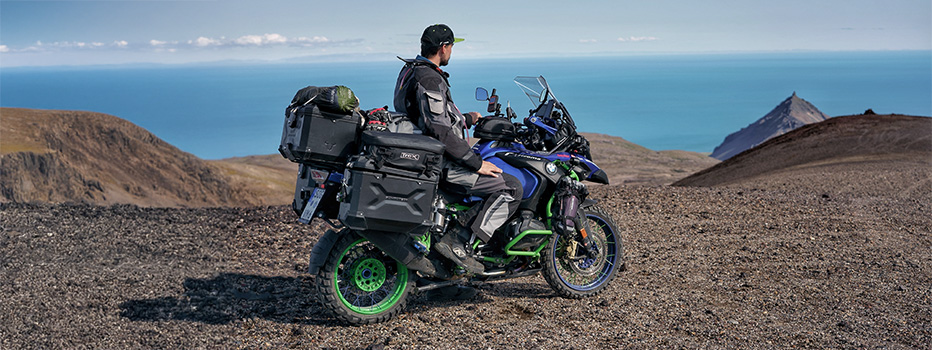 Set Adventure