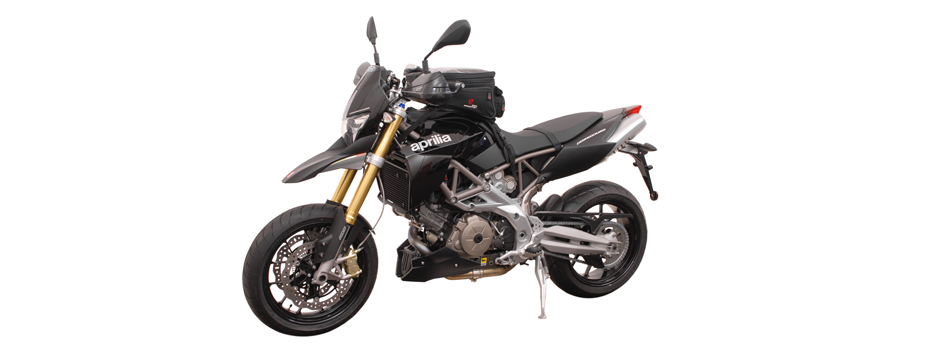 Aprilia SMV 750 Dorsoduro