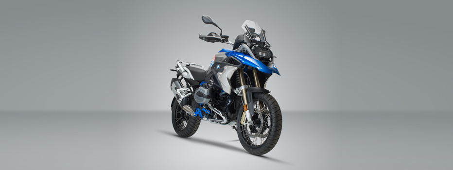 BMW R 1200 GS LC Rallye