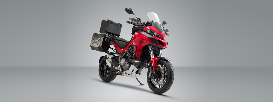 Ducati Multistrada 1260