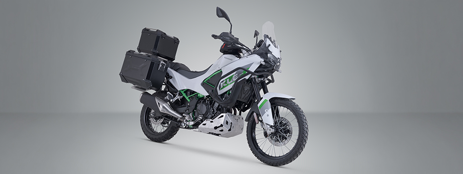 Kawasaki KLE500