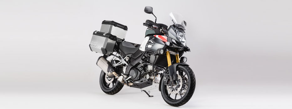 Suzuki V-Strom 1000