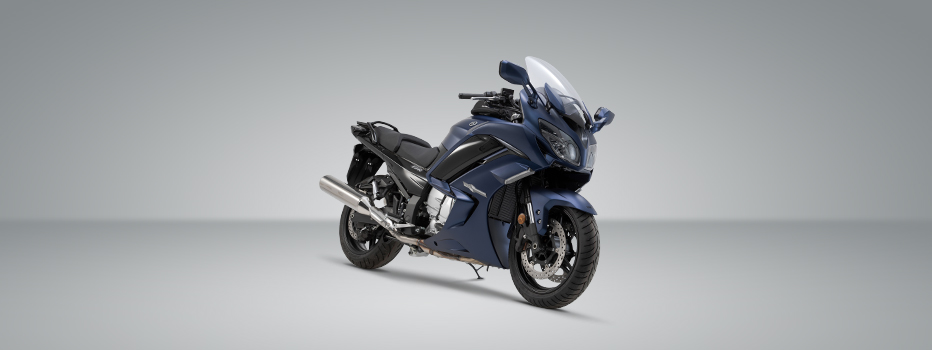 Yamaha FJR 1300