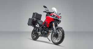 Ducati Multistrada 950