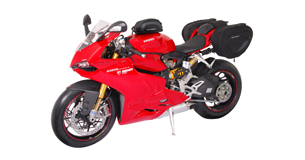 Ducati Superbike 1199 Panigale