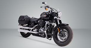 Harley-Davidson Softail Slim (FLSL)