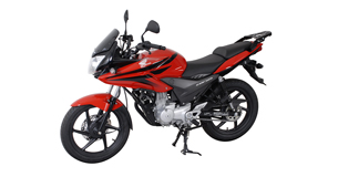 Honda CBF125