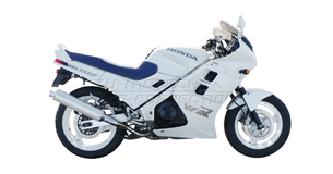 Honda VFR750F