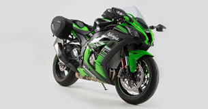 Kawasaki ZX 10 R Ninja