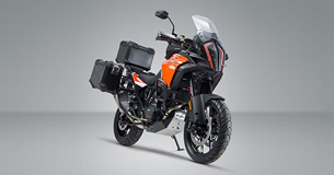 KTM 1290 Super Adventure S