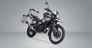 Royal Enfield Himalayan 450
