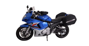 Suzuki GSX 650 F