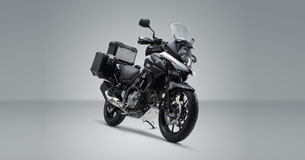 Suzuki V-Strom 650