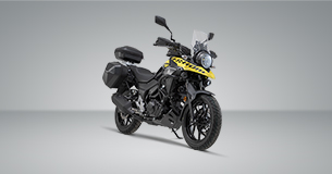 Suzuki V-Strom 250