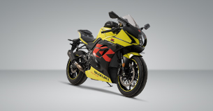 Suzuki GSX-R 1000