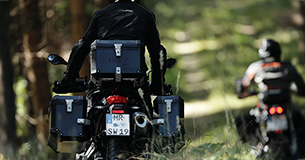 Set Adventure TRAX