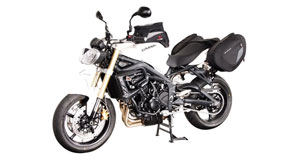 Triumph Street Triple R (675 ccm)