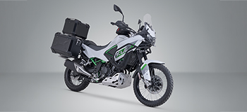 Kawasaki KLE500