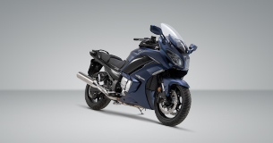 Yamaha FJR 1300