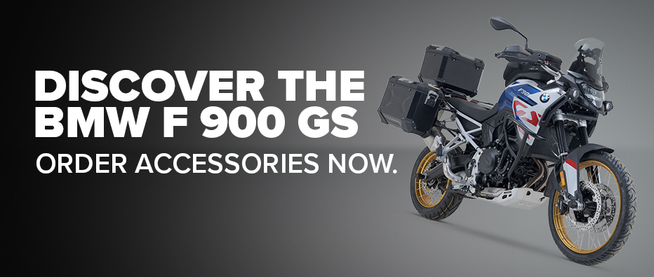 Motorcycle Accessories Supermarket Australia - The only