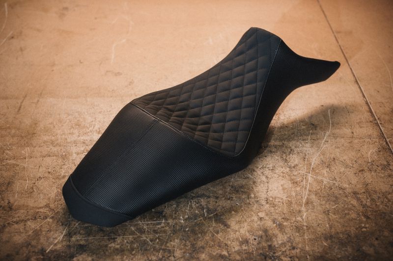 Configurer la selle de votre Moto