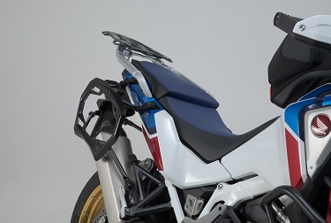 PRO side carrier for Honda CRF 1100L Africa Twin Adventure Sports