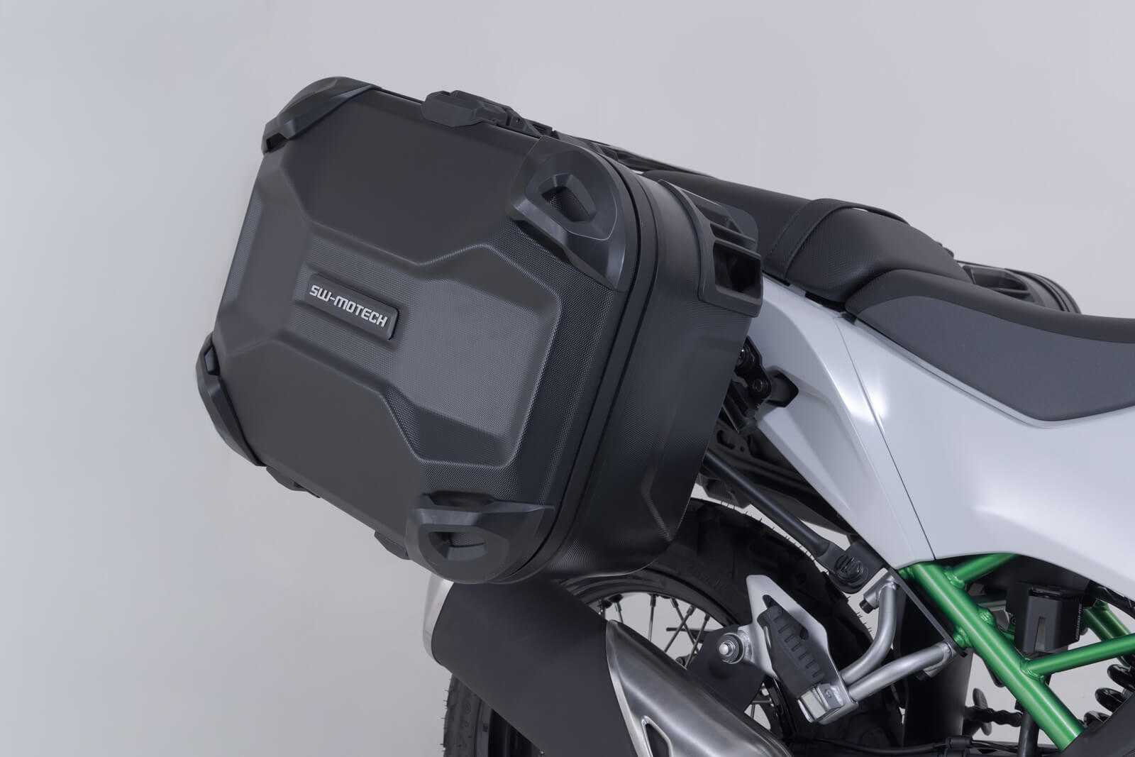 Accesorios para la Kawasaki KLE 500 de SW-MOTECH
