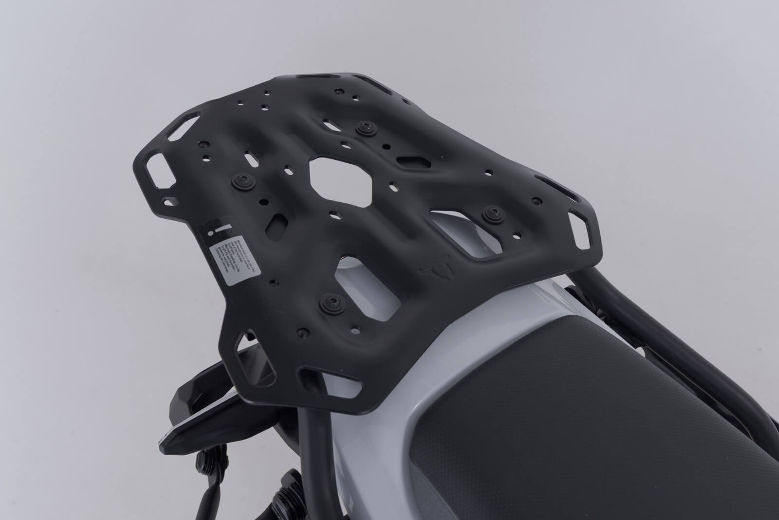Accesorios para la Kawasaki KLE 500 de SW-MOTECH