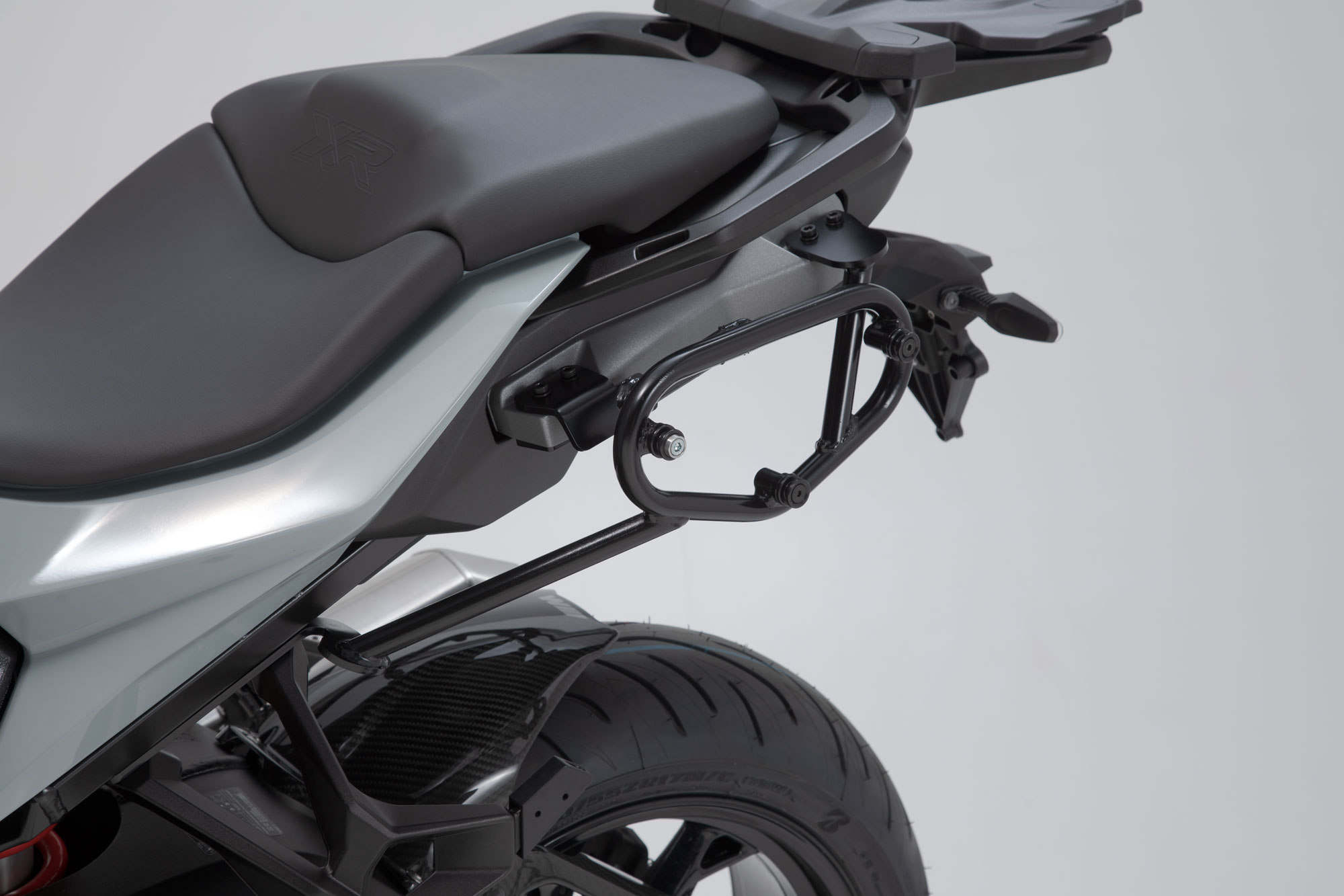 Accessories for the BMW S 1000 XR from SW-MOTECH