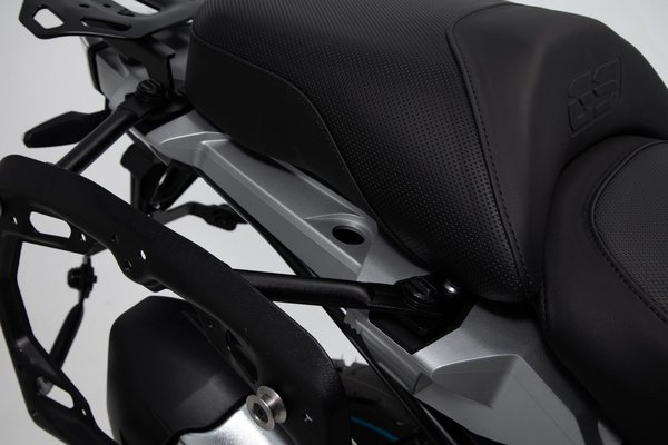 BMW R 1250 GS PRO side carrier