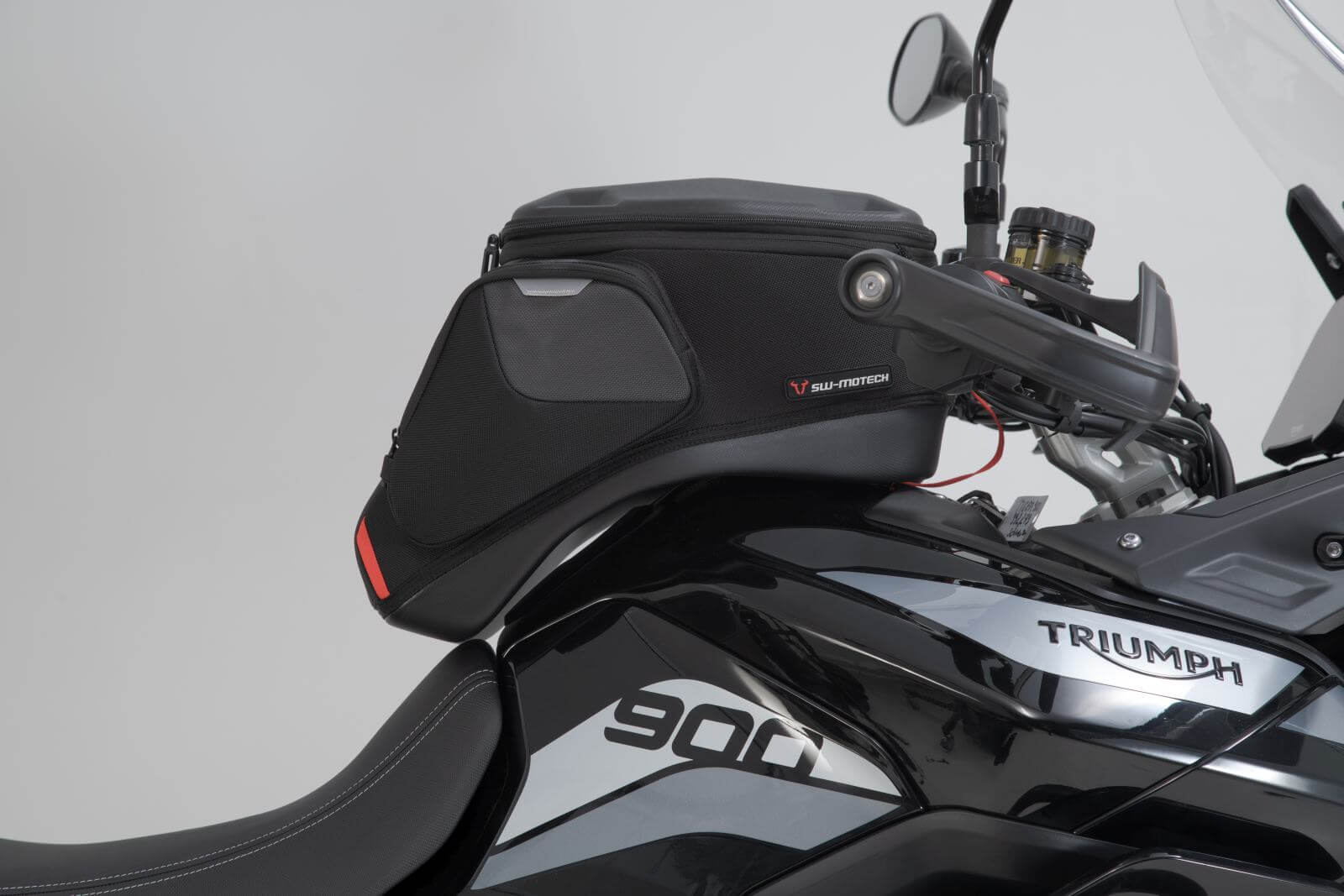 Triumph Tiger 900 Accessories from SW-MOTECH